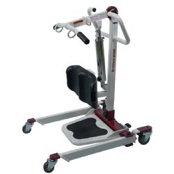 Bestcare Mini Sit-to-Stand Patient Lift - Two Styles